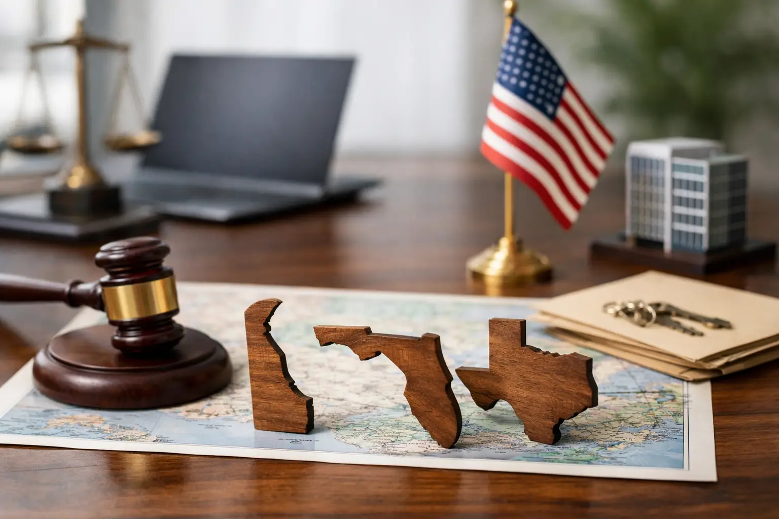 How to Choose State for LLC Formation Wisely