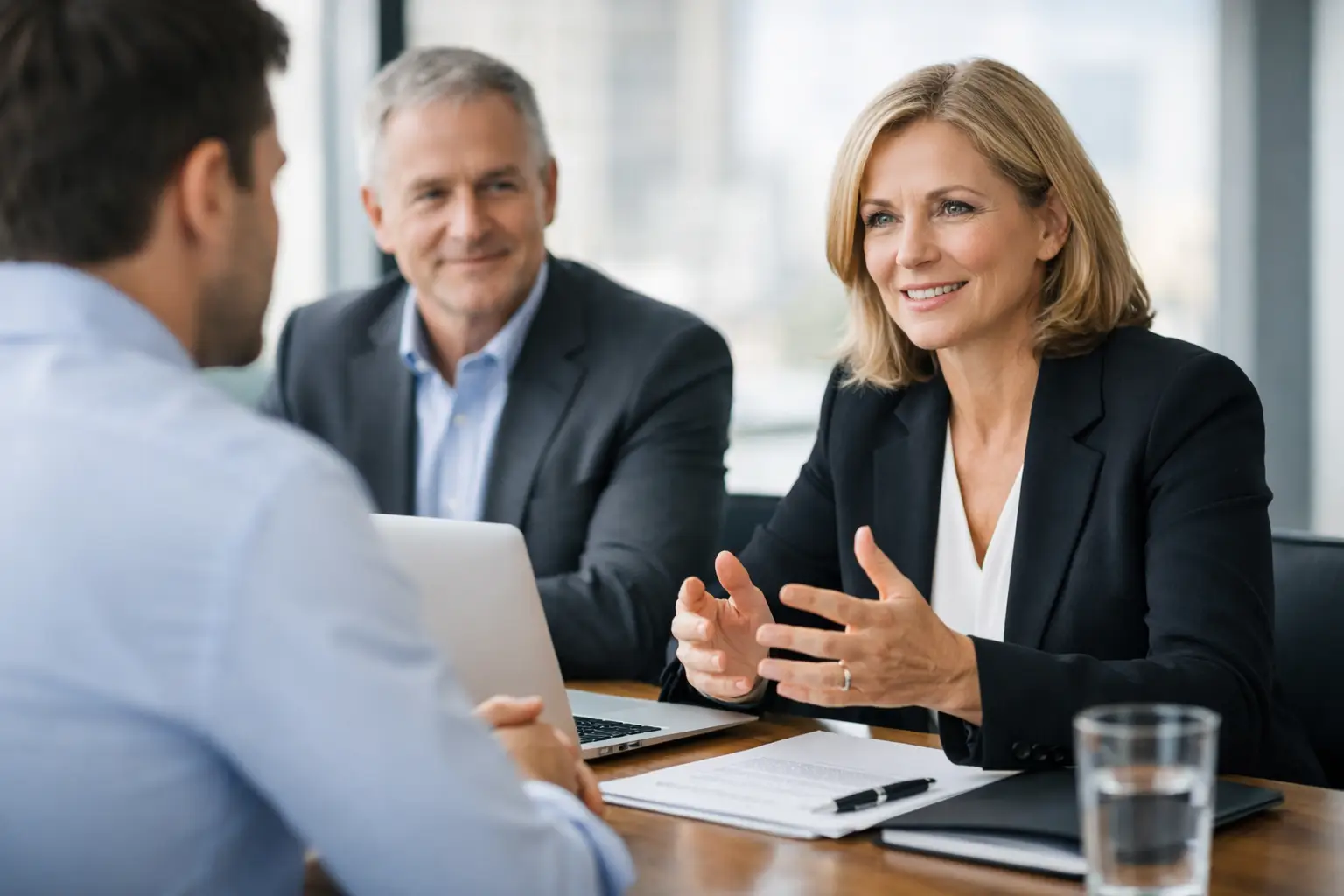 When Outside General Counsel for Startups Fits